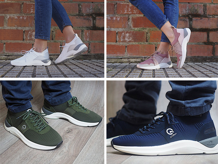 La Importancia de los Zapatos Cómodos: Fundamentos Indispensables