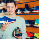 ¿Cómo diferenciar un zapato original de una imitacion?