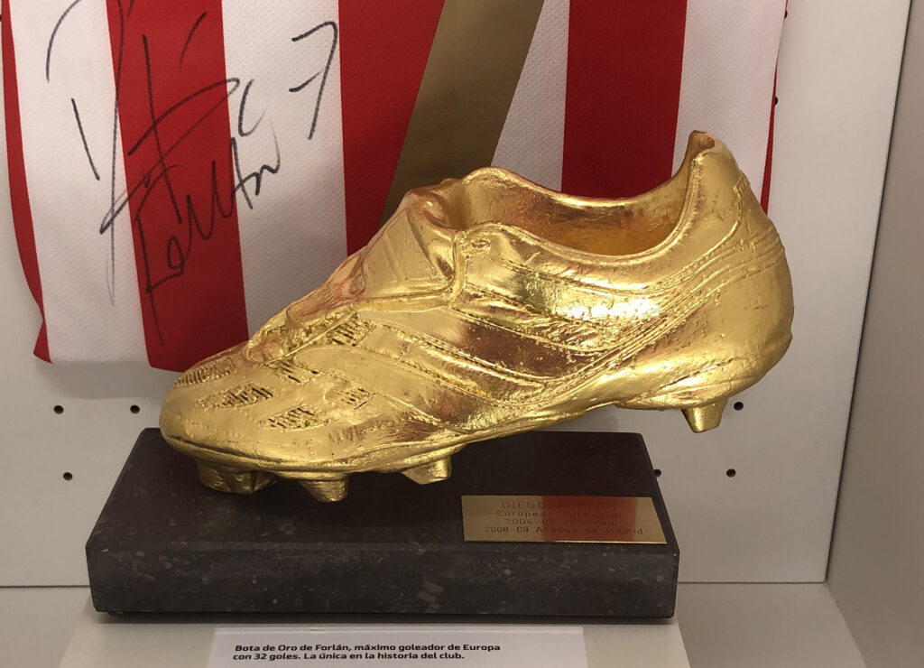 La disputa por la Bota de Oro: ¿Quién merece el máximo reconocimiento goleador?