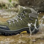 ¿Qué botas son mejores para caminar?
