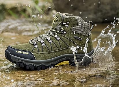 ¿Qué botas son mejores para caminar?
