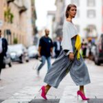 ¿Cómo caminar con tacones sin cansarte?