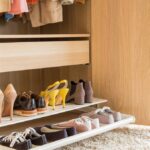¿Cuánto te tiene que sobrar en un zapato?