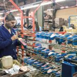 ¿Dónde se fabrican los zapatos en España?