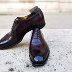 ¿Qué marca son los zapatos más caros del mundo?