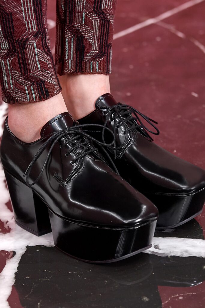 Los zapatos estilo Oxford: Un clásico que refleja elegancia