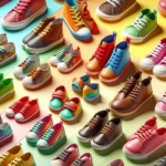 Descubre los Mejores Zapatos para Niño en el Mercado Actual