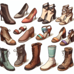 Descubre la Mejor Selección de Zapatos Marypaz
