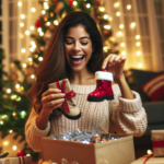 Ideas de regalos navideños: Descubre los botines de mujer más deseados
