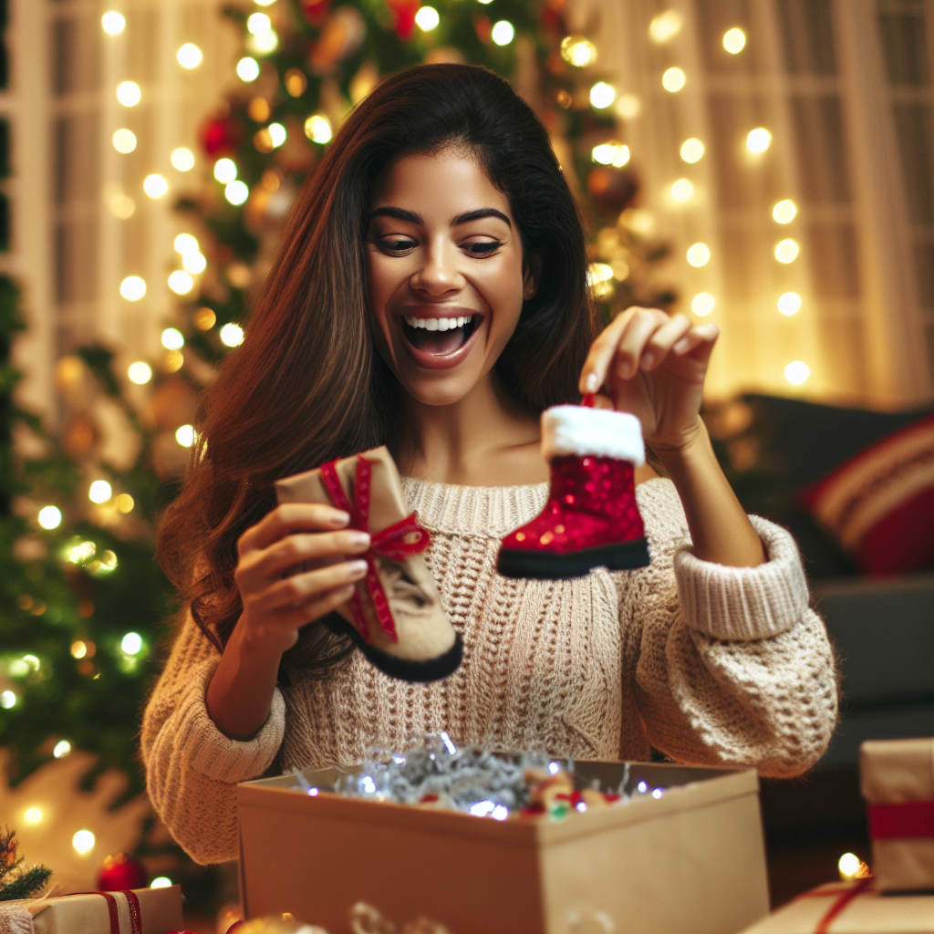 Ideas de regalos navideños: Descubre los botines de mujer más deseados