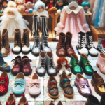 Descubre los Mejores Zapatos para Niña en Zapatutti