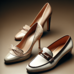 Descubre los Secretos de la Colección de Zapatos para Mujer